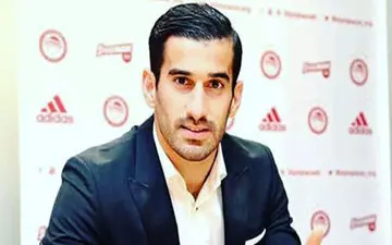 پیشنهاد نجومی سپاهان به ستاره تراکتورسازی