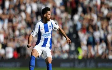 5 بازیکن تیم برایتون که زمستان فروخته می شوند