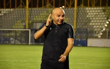 پایان همکاری قربانی با پاس همدان