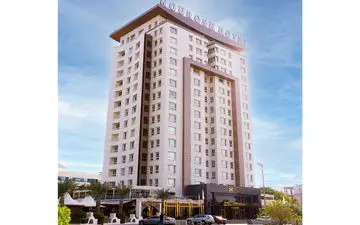 اولین هتل سبز ایران | آدرس و تلفن اولین هتل سبز ایران