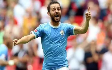 به خاطر VAR دیگر بعد از گل خوشحالی نمی کنم!