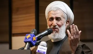 امام جمعه موقت تهران: اجتماع شیرخوارگان پیام مبارزه با استکبار جهانی دارد