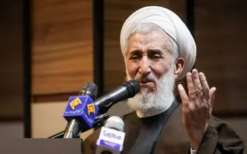 امام جمعه موقت تهران: اجتماع شیرخوارگان پیام مبارزه با استکبار جهانی دارد