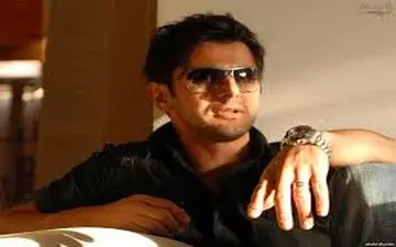  گریم متفاوت «امین حیایی» و «مهراوه شریفی‌نیا» در «درخونگاه»