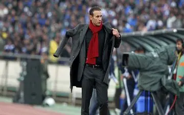 گل‌محمدی در پرسپولیس؛ مالک پدیده به دنبال جانشین یحیی