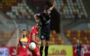 اختصاصی/ فولاد و پرسپولیس این بار مشکوک!/ راضی از تساوی جواد و یحیی 