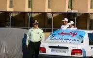 رانندگی مرگبار نوجوانان در اصفهان؛ پنج نوجوان 12تا 14 ساله کشته شدند/ توقیف پراید با راننده 11 ساله