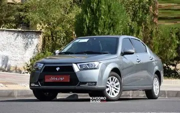 جدول پیش فروش پژو ۲۰۷ ، دنا پلاس ، سمند LX و پژو ۲۰۶ / از روز یکشنبه 4 اسفندماه در نمایندگی ها ایران خودرو