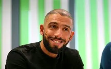 کاپیتان تیم ملی آماده بازگشت