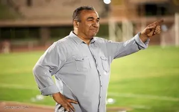 فیلم/ گفت وگوی منتشر نشده از مرحوم نادر دست نشان 