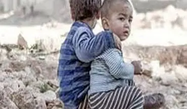 مرگ نیم میلیون کودک در جهان بر اثر اسهال 