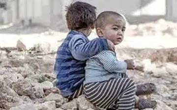  مرگ نیم میلیون کودک در جهان بر اثر اسهال 