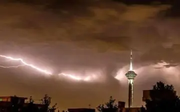 ادعای تاس: آمادگی برخی از کشورها برای کمک به ایران