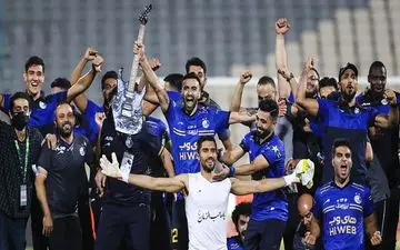 3 بازیکن استقلال در آستانه تمدید قرارداد
