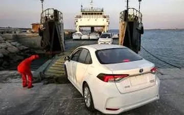 بازار خودروهای وارداتی همچنان در رکود؛ پیش‌بینی واردات ۹۰ هزار خودرو