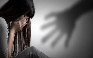 تجاوز دو مرد به نوعروس در خودرو مسافرکش