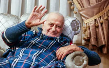 پرویز بهرام درگذشت