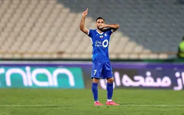 یک سوال و دو جواب! مهرداد محمدی به دربی می‌رسد؟ + ویدئو