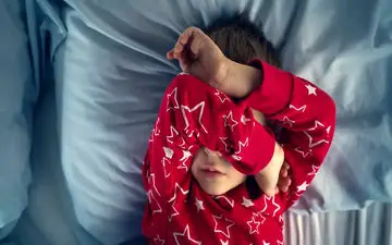 علت ابتلا کودکان به تشنج چیست؟ 