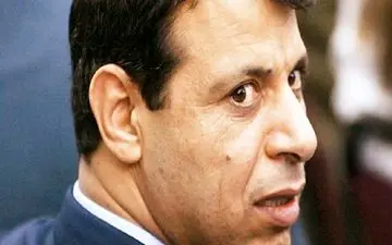 ترکیه نام «محمد دحلان» را در لیست تروریستی خود قرار می‌دهد