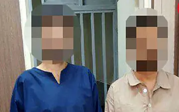 تجاوز به مونا توسط 3 جوان در مسعودیه تهران/ او را از نزد نامزدش ربودند+عکس 