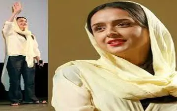 ترانه علیدوستی در تیپ و استایلی خاص و متفاوت