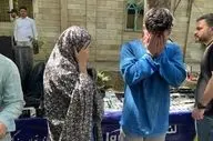 راز قتل مرموز در خانه متروکه؛ بازداشت همسر مقتول و مرد آشنا