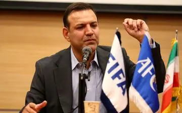 رسیدگی به اتهامات رئیس سابق فدراسیون فوتبال کلید خورد