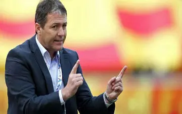 فوری؛ گزینۀ اصلی سرمربی‌گری تراکتورسازی مشخص شد