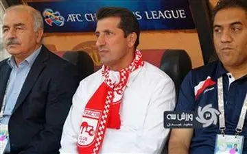 تقوی: بخواهند سرمربی رئال مادرید هم می‌شوم