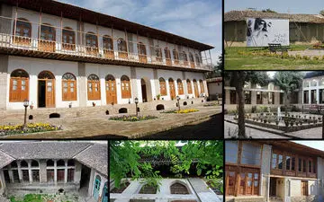 قدیمی‌ترین بافت تاریخی ثبت‌شده کشور؛ گواه غنای فرهنگی «استرآباد»