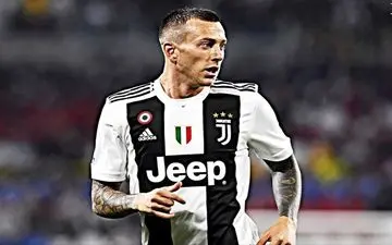 پیراهن شماره ۱۰ ایتالیا به مهاجم یوونتوس رسید