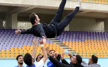 خبر تلخ و باورنکردنی برای استقلالی‌ها/ آبی‌ها منحل خواهند شد؟
