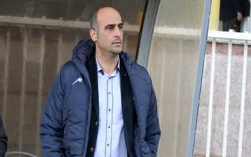 کوچک‌زاده به کادر فنی نساجی اضافه شد