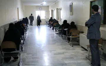 فیلم/ تاریخ آزمون سراسری سال 99 مشخص شد