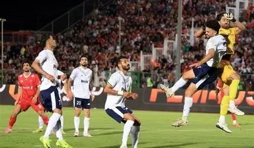 نُقل دهان پرسپولیسی‌ها در این روزها؛ «درویش حیا کن، پرسپولیس رو رها کن»