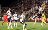نُقل دهان پرسپولیسی‌ها در این روزها؛ «درویش حیا کن، پرسپولیس رو رها کن»