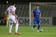 خلاصه بازی استقلال 0 - المحرق 1 + ویدئو