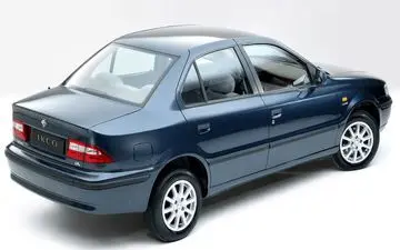 
انواع سمند در بازار چند؟
