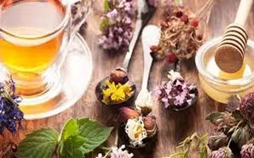 گیاهان آرامبخش برای درمان عصبانیت