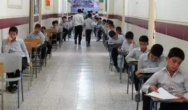درخواست دانش‌آموزان: آقای وزیر! ساعت و زمان امتحانات را تغییر دهید