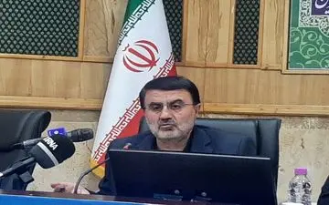 

۵۱۵۱ پروژه عمرانی، اقتصادی و سرمایه‌گذاری طی هفته دولت در کرمانشاه افتتاح می‌شود



