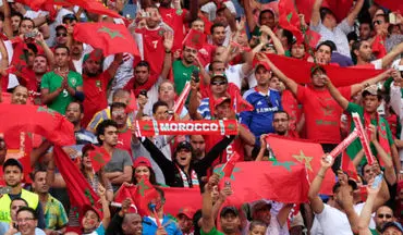  رسمی؛ مراکش کاندیدای میزبانی جام جهانی 2026 شد 