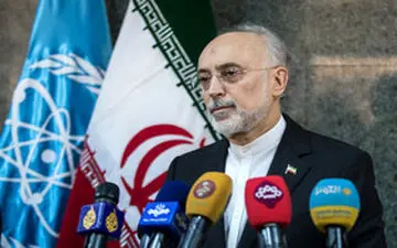  از امروز دیگر ملزم به رعایت سقف تولید 300 کیلو اورانیوم و 130 تن آب سنگین نیستیم