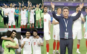 تحریم نصفه و نیمه آمریکا | آقایان! بالاخره به جام جهانی ۲۰۲۶ برویم یا نه؟