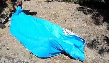 پیدا شدن جسد مرد میانسال در رودخانه شاوور