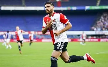 جهانبخش: مصدومیتم جدی نیست/از عملکردم راضی هستم
