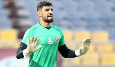 جدایی این ستاره از پرسپولیس در پایان فصل قطعی شد 