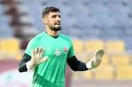 جدایی این ستاره از پرسپولیس در پایان فصل قطعی شد 