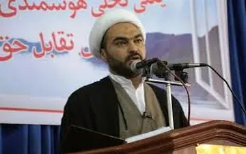 امام جمعه چرداول: باید با احتکارکنندگان کالاهای اساسی برخورد شود